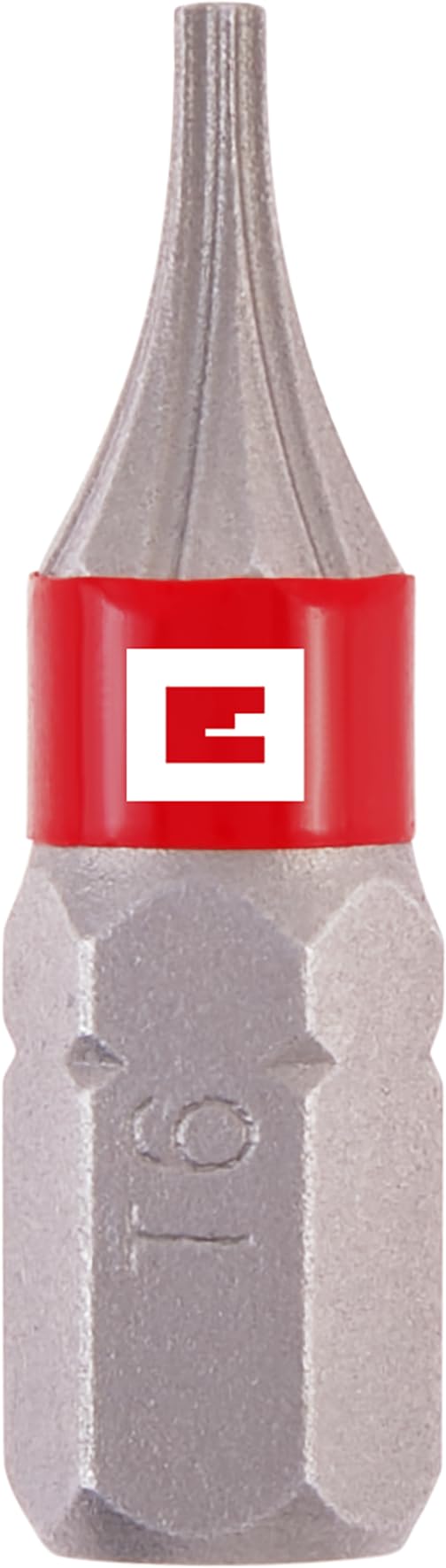 original-einhell-standard-bit-set-3-teilig-25-mm-t6-chrom-vanadium-c-6-3-schaft- image 1