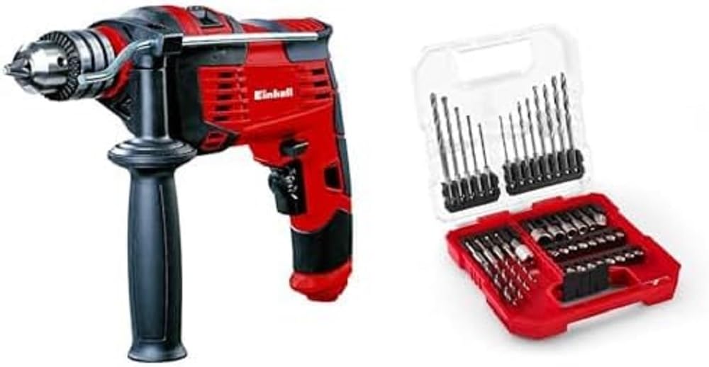 einhell-schlagbohrmaschine-tc-id-1000-e-1010-w-bohrleistung-32-mm-holz-16-mm-bet image 3
