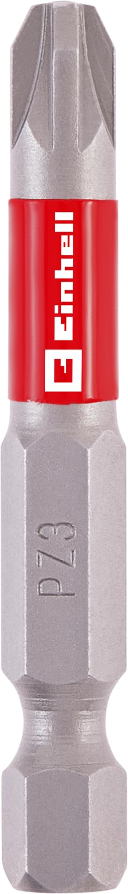 einhell-standard-bits-3-tlg-50-mm-pz3-chrom-vanadium-schrauberbits-mit-e-6-3-sch image 1