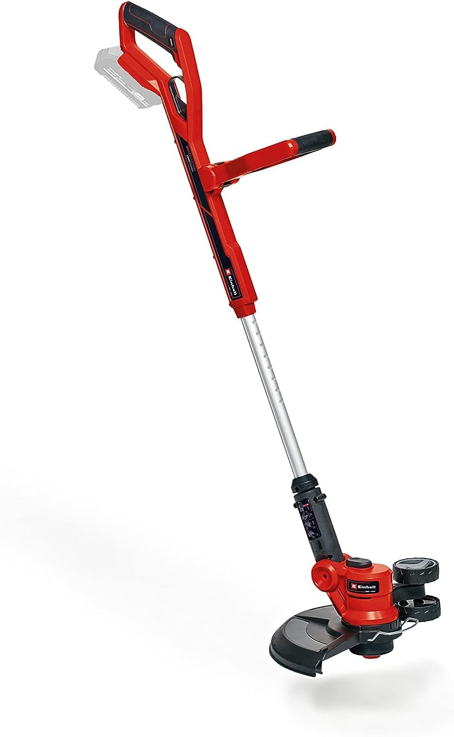 einhell-akku-rasentrimmer-ge-ct-18-30-li-solo-power-x-change-18-v-rasentrimmer-m image 1