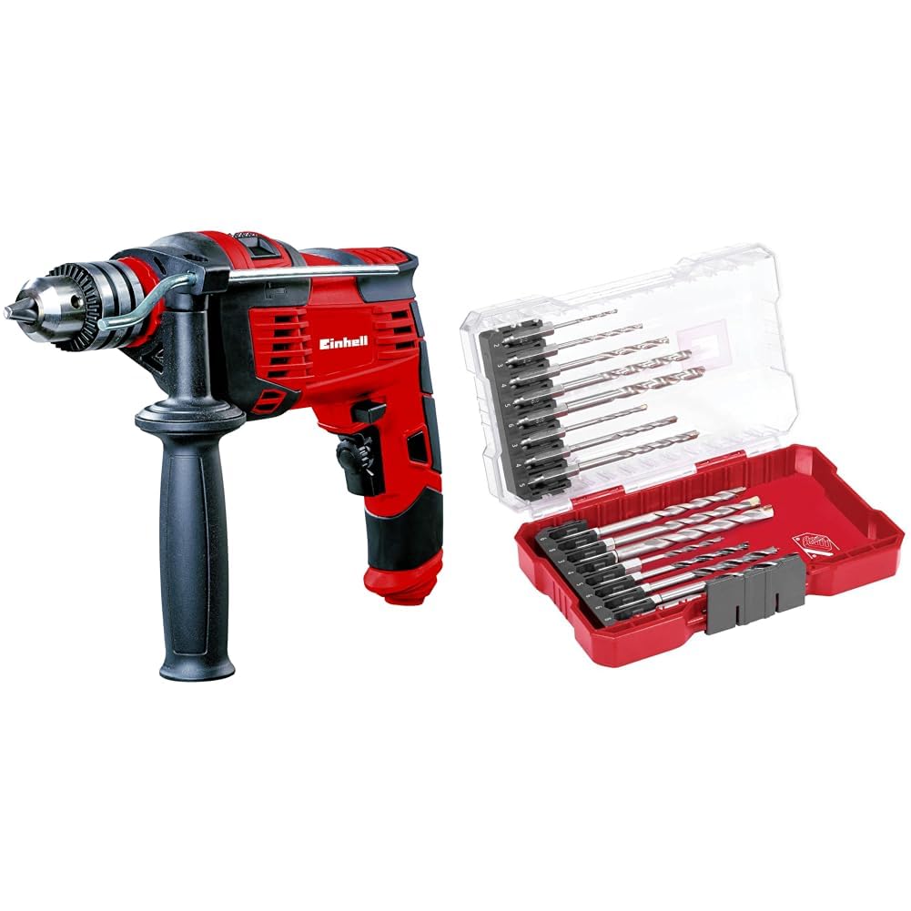 einhell-schlagbohrmaschine-tc-id-1000-e-1010-w-bohrleistung-32-mm-holz-16-mm-bet image 4