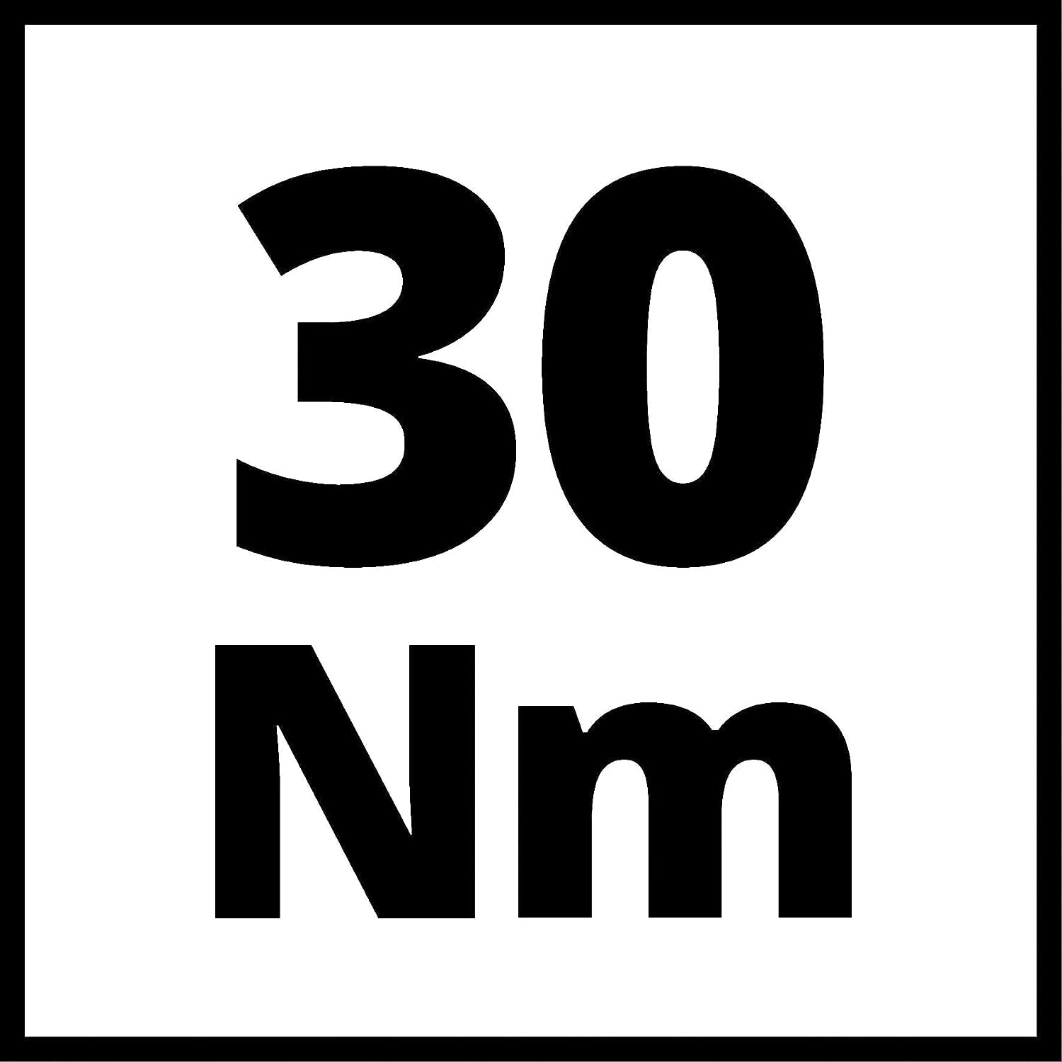 einhell-akkuschrauber-te-cd-12-1-3x-li-12-v-bohrschrauber-mit-30-nm-2-gang-getri image 8