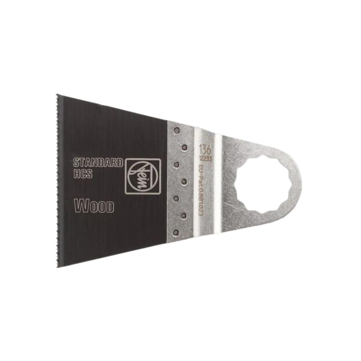 fein-63502136012-e-cut-standard-s-geblatt-65-mm-breit-f-r-fein-supercut-f-r-holz image 1