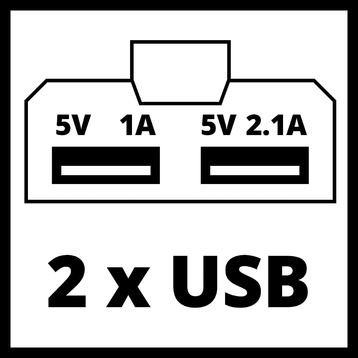 einhell-usb-akku-adapter-tc-cp-18-li-usb-solo-power-x-change-f-r-18-v-pxc-akkus- image 6