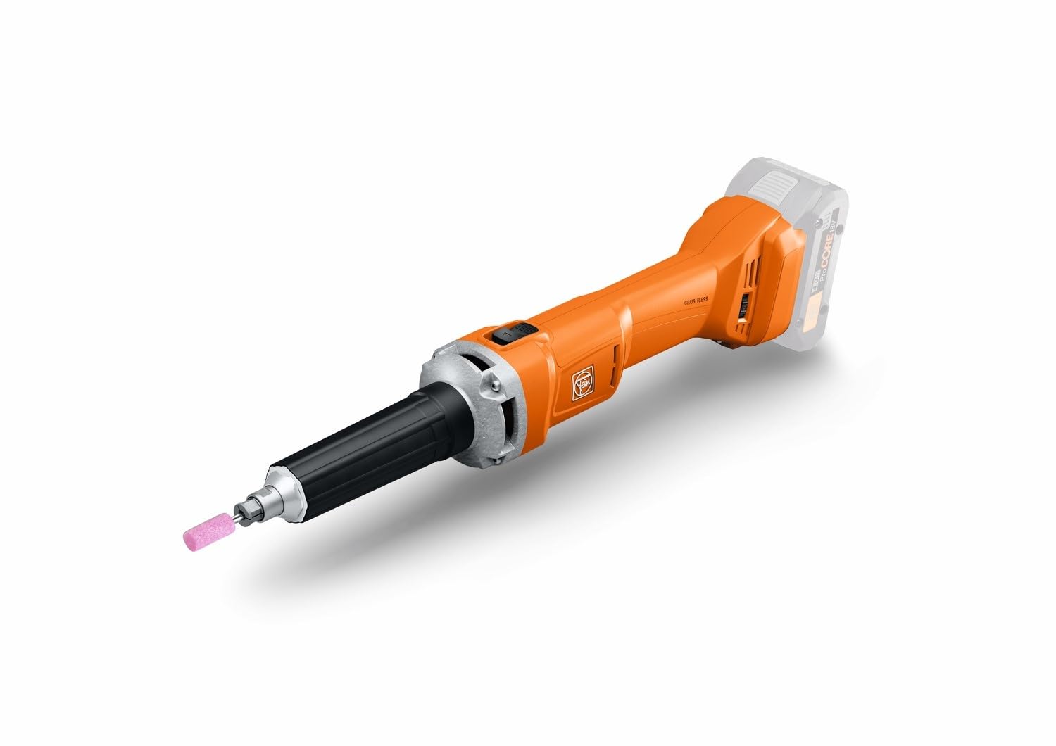 fein-gsz-8-280-pel-geradschleifer-750-w-8-500-28-000-min-langer-hals-f-r-tiefe-e image 6