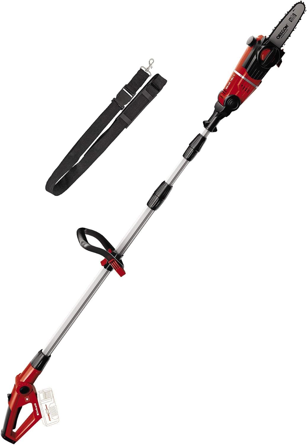einhell-akku-hochentaster-ge-lc-18-li-t-solo-power-x-change-18-v-20-cm-schwertl- image 1