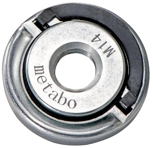 metabo-schnellspannmutter-m-14-630832000-werkzeugloser-scheibenwechsel-f-r-winke image 2