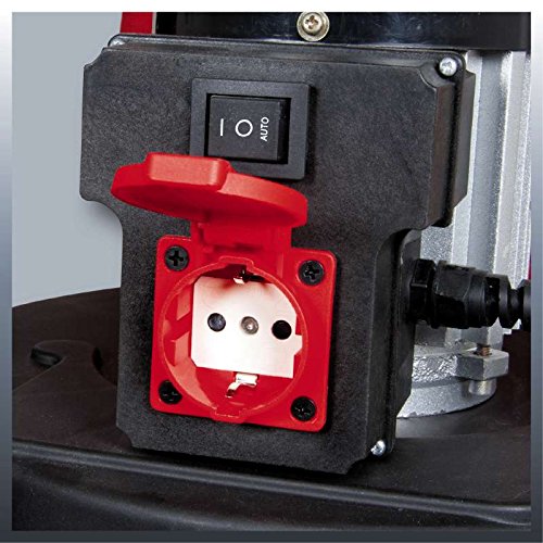 einhell-absauganlage-te-ve-550-a-4304155-550-w-absaugung-mit-65-l-fangsack-autom image 5
