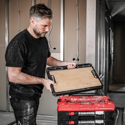 original-einhell-e-case-arbeitsplatte-mobile-bambus-werkbank-50-x-36-cm-max-84-k image 8