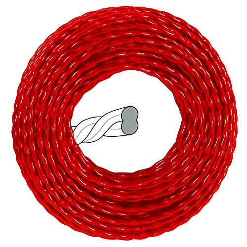 original-einhell-ersatzfaden-low-noise-line-3-0-gedrehter-leiser-m-hfaden-3-0-mm image 5
