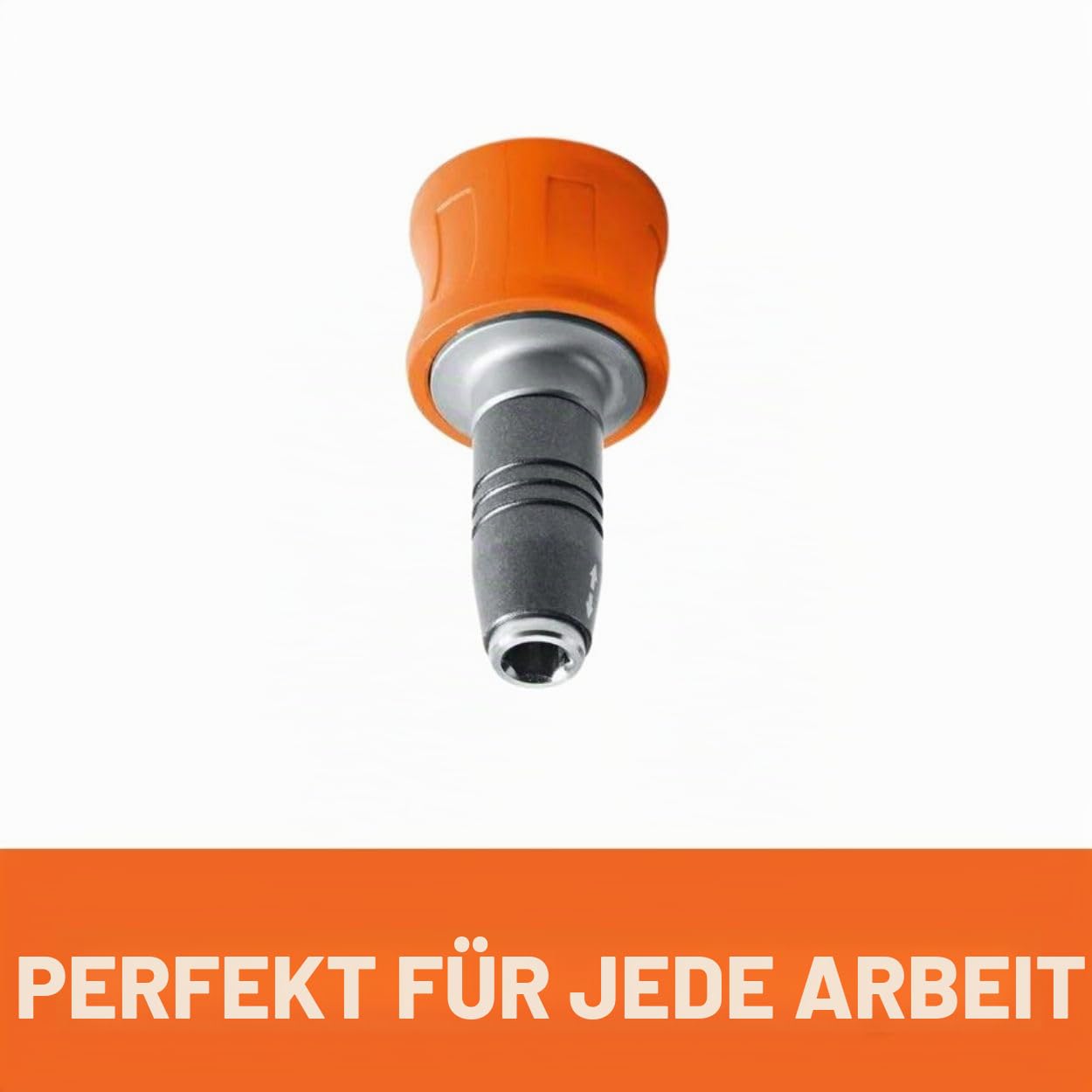fein-1-4-zoll-innensechskant-bithalter-quickin-einhandbedienung-neodym-magnet-ko image 4