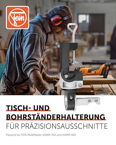 fein-tisch-und-bohrst-nderhalterung-92602083010-multitool-halterung-f-r-pr-zise- image 8