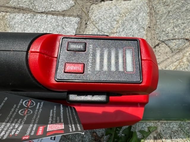 Gut, kurze Laufzeit
