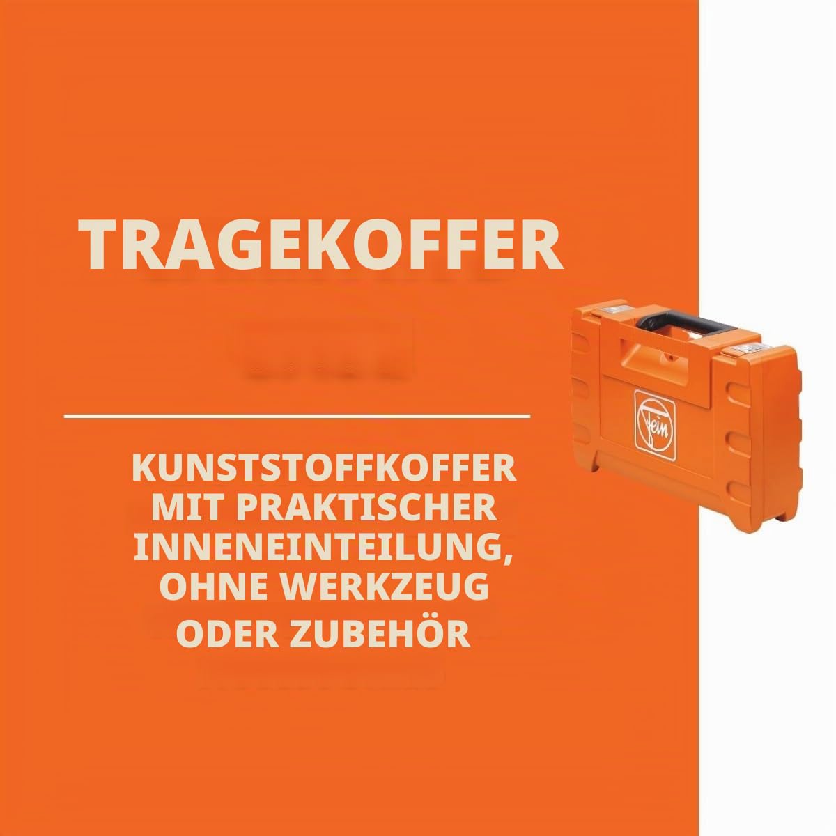 fein-systemkoffer-unbef-llt-33901131980-f-r-fmm-350-q-multimaster image 2