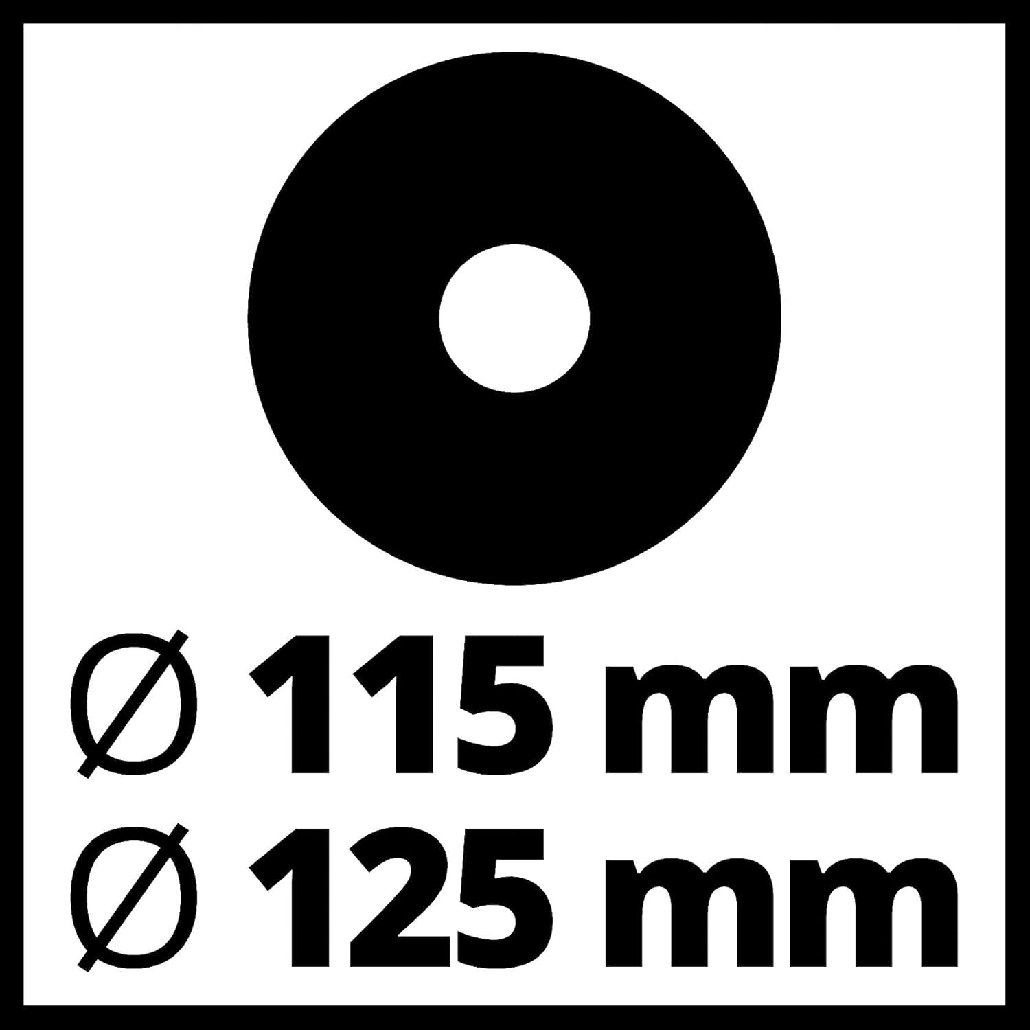 original-einhell-trennst-nder-ts-115-125-winkelschleifer-halterung-f-r-trennsche image 3
