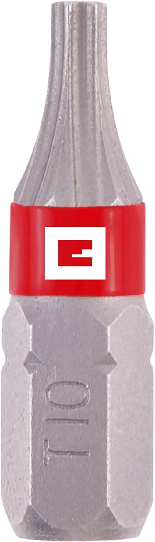 einhell-original-standard-bits-3-tlg-25-mm-t10-chrom-vanadium-c-6-3-schaft image 1