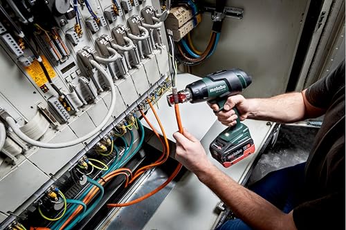 metabo-hg-18-ltx-500-akku-hei-luftgebl-se-18-v-cas-500-c-inkl-metabox-145-l-refl image 8