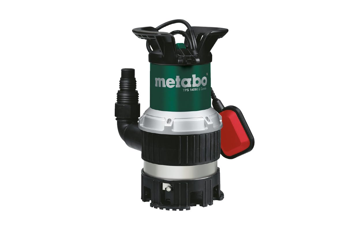 metabo-kombi-tauchpumpe-tps-14000-s-combi-0251400000-770-w-14000-l-h-8-5-m-f-rde image 3