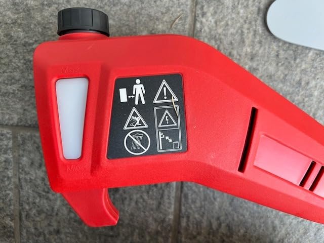 Kraftvoll für 18 Volt