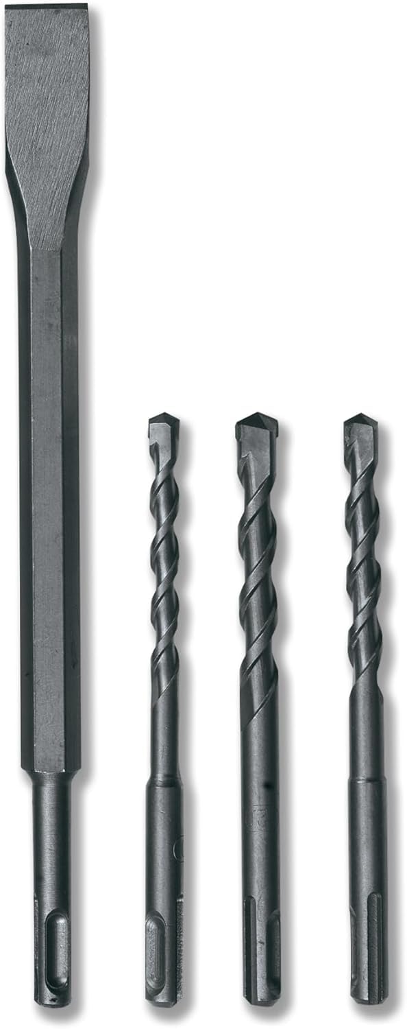 einhell-bohrhammer-tc-rh-620-4f-kit-mit-620-w-2-2-j-pneumatischem-schlagwerk-4-f image 3