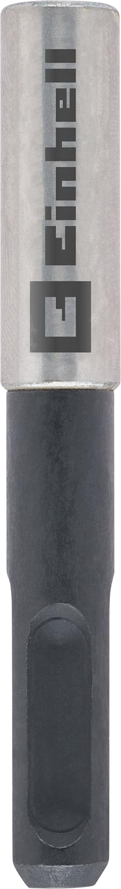 original-einhell-sds-plus-bithalter-75-mm-chrom-vanadium-bithalter-mit-edelstahl image 1