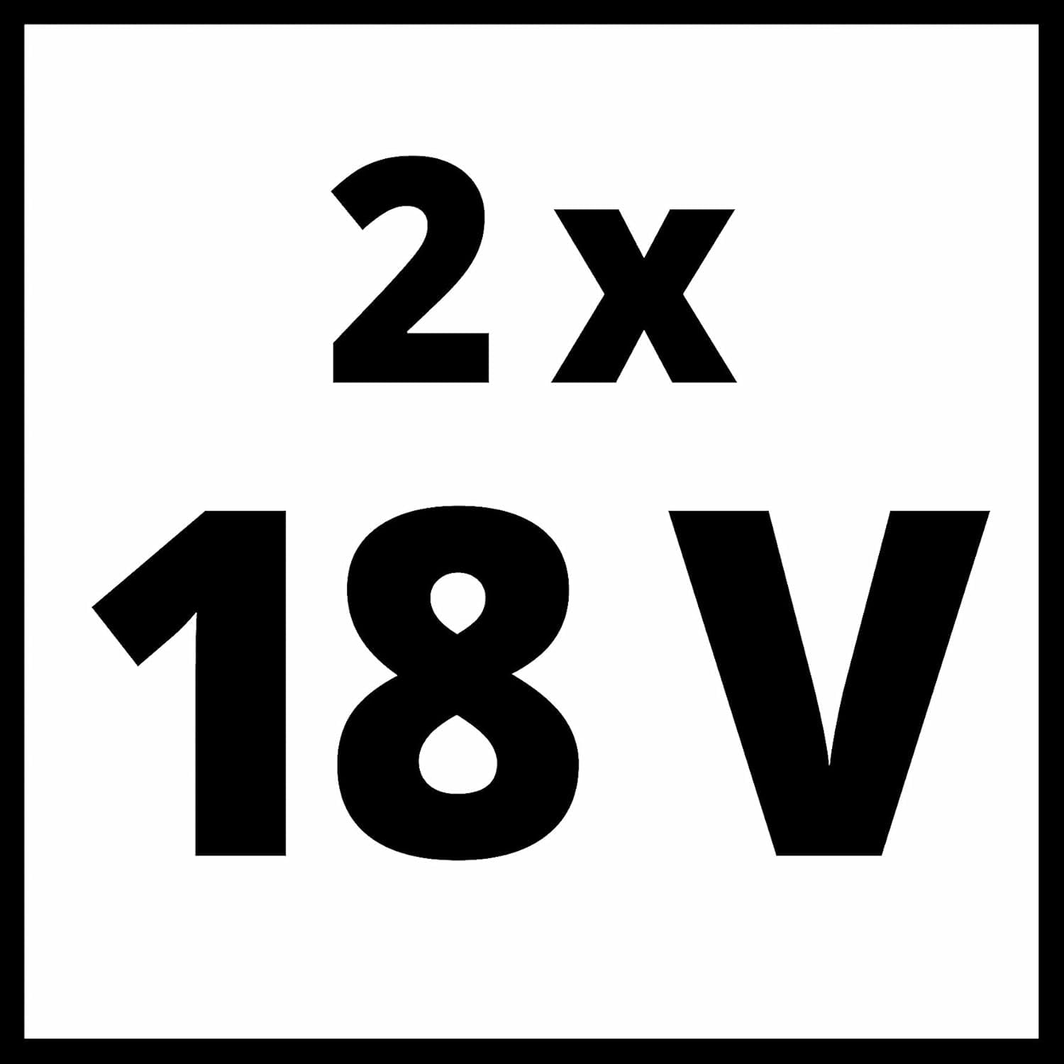 einhell-starter-kit-pxc-2x-3-0-ah-power-x-change-18-v-li-ion-twin-pack-mit-3-a-l image 5