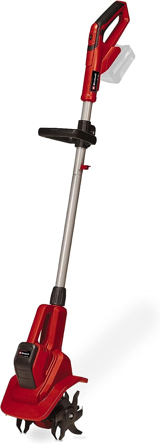einhell-akku-bodenhacke-ge-cr-18-20-li-e-solo-power-x-change-18-v-20-cm-arbeitsb image 1