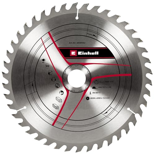 original-einhell-kreiss-geblatt-250x30-42-geschr-nkte-hm-z-hne-schnittbreite-1-8 image 3