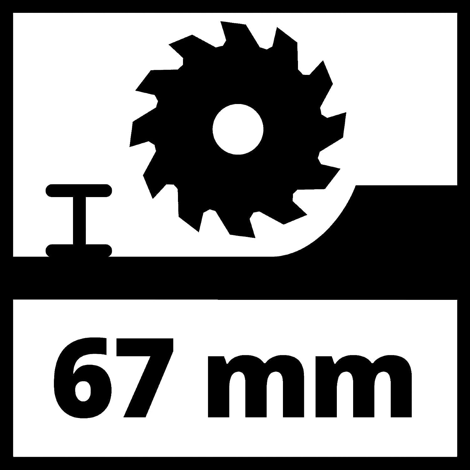einhell-handkreiss-ge-tc-cs-1410-1-410-w-kreiss-ge-mit-190-mm-s-geblatt-67-mm-sc image 6
