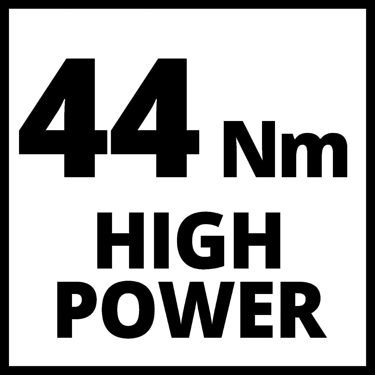 einhell-akkuschrauber-te-cd-18-2-li-power-x-change-18-v-44-nm-2-gang-10-mm-schne image 8