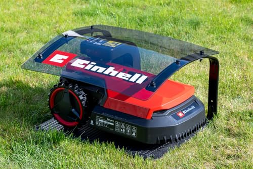 original-einhell-m-hroboter-garage-witterungsschutzgarage-f-r-ausgew-hlte-einhel image 6