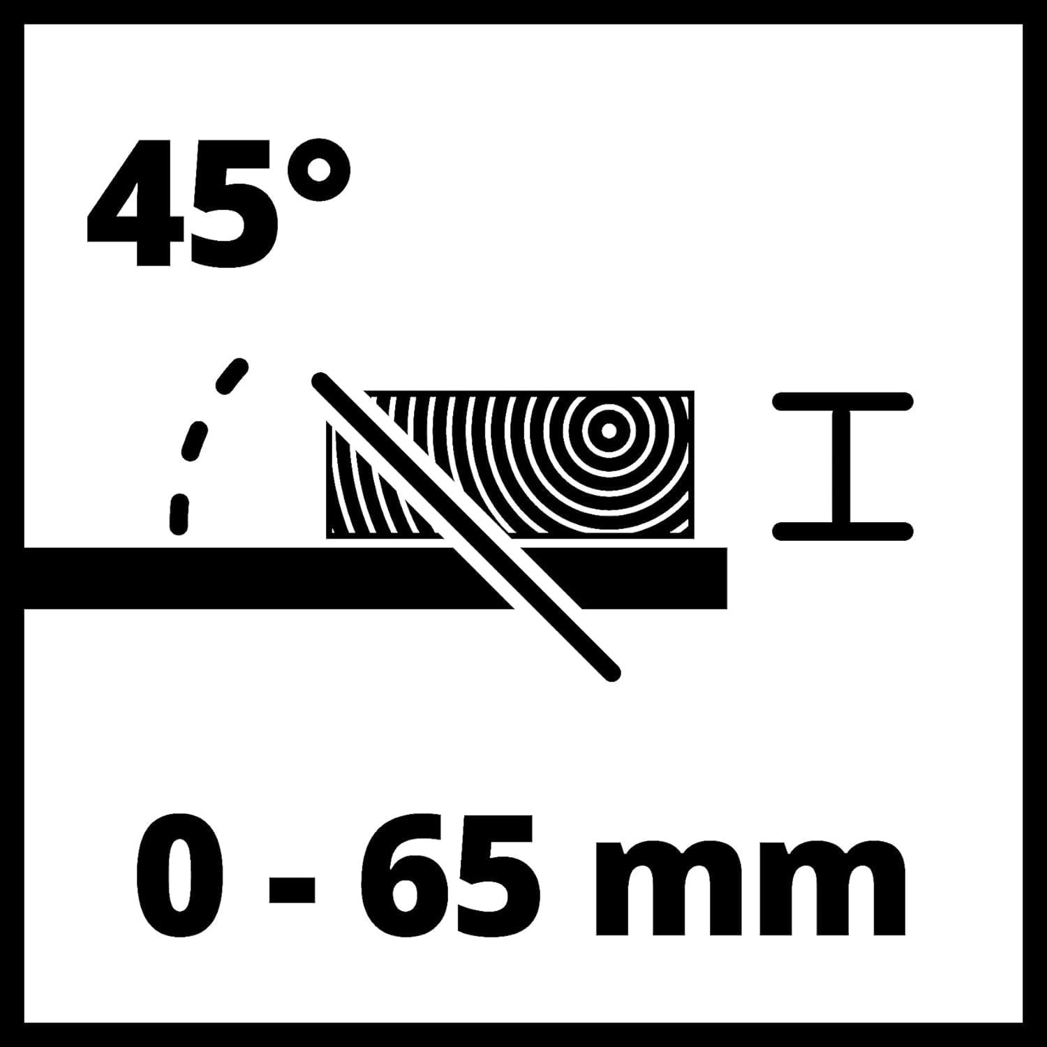 einhell-tischkreiss-ge-tc-ts-2025-3-eco-2000-w-85-mm-schnitth-he-250-mm-s-geblat image 8