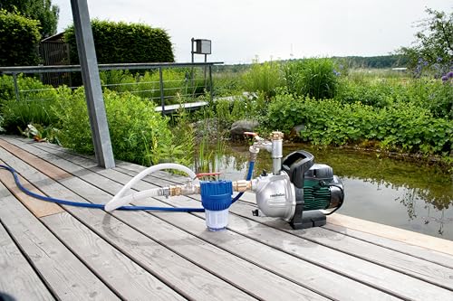metabo-gartenpumpe-p-2000-g-600962000-450-w-bew-sserungspumpe-mit-2000-l-h-f-rde image 8