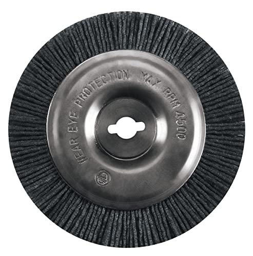 original-einhell-ersatzb-rste-nylon-fugenreiniger-zubeh-r-100-mm-durchmesser-rei image 5
