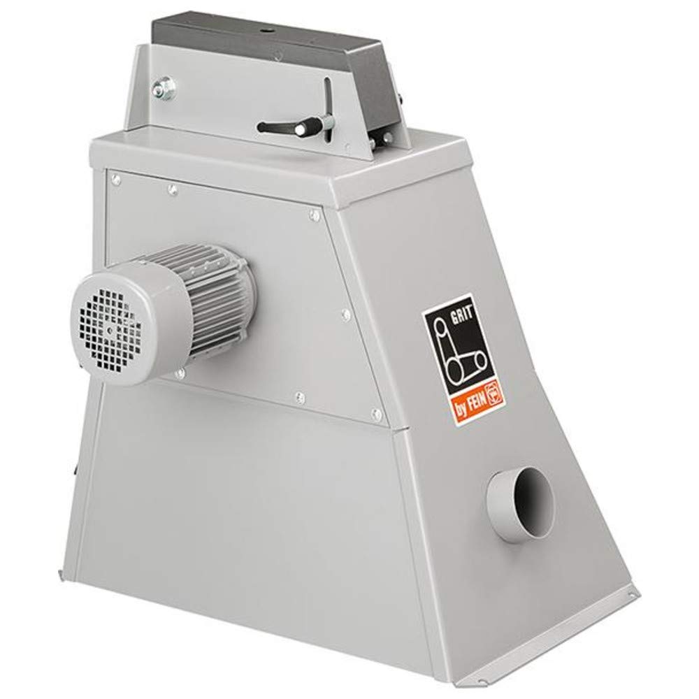 fein-99001004000-gibe-maschinenst-nder-st-nder-f-r-grit-bandschleifer-mit-absaug image 1