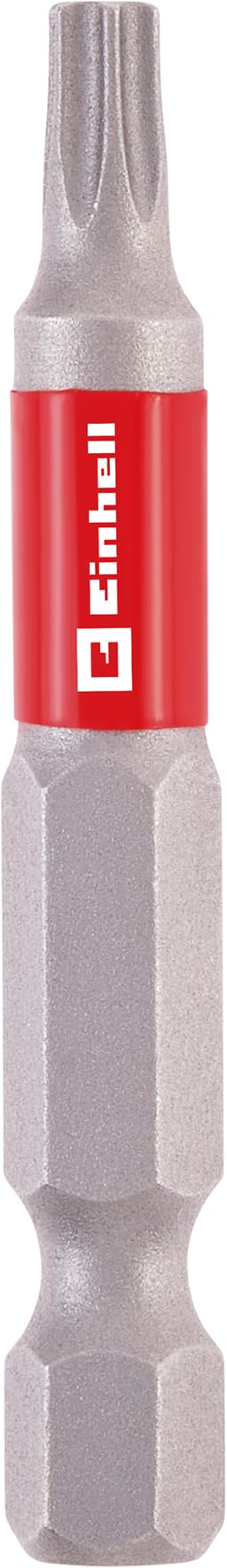 einhell-standard-bits-3-tlg-50-mm-t20-chrom-vanadium-torxbits-mit-e-6-3-schaft-u image 1