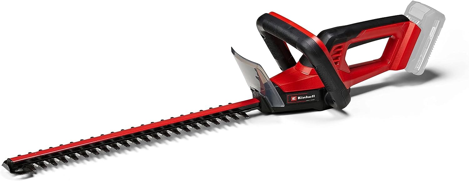 einhell-akku-heckenschere-gc-ch-18-40-li-solo-power-x-change-18-v-akku-heckensch image 1