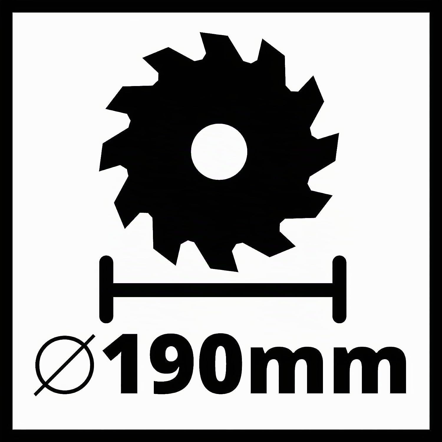 einhell-handkreiss-ge-te-cs-190-1-mit-1-500-w-motor-5-500-min-werkzeugloser-eins image 7