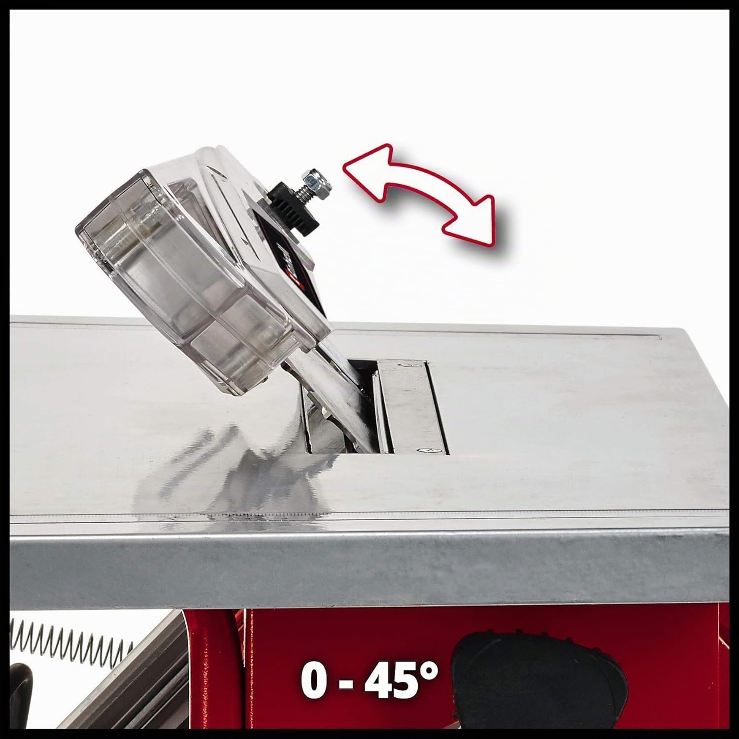 einhell-tischkreiss-ge-tc-ts-200-800-w-s-ge-mit-200-mm-s-geblatt-45-mm-schnitth- image 3