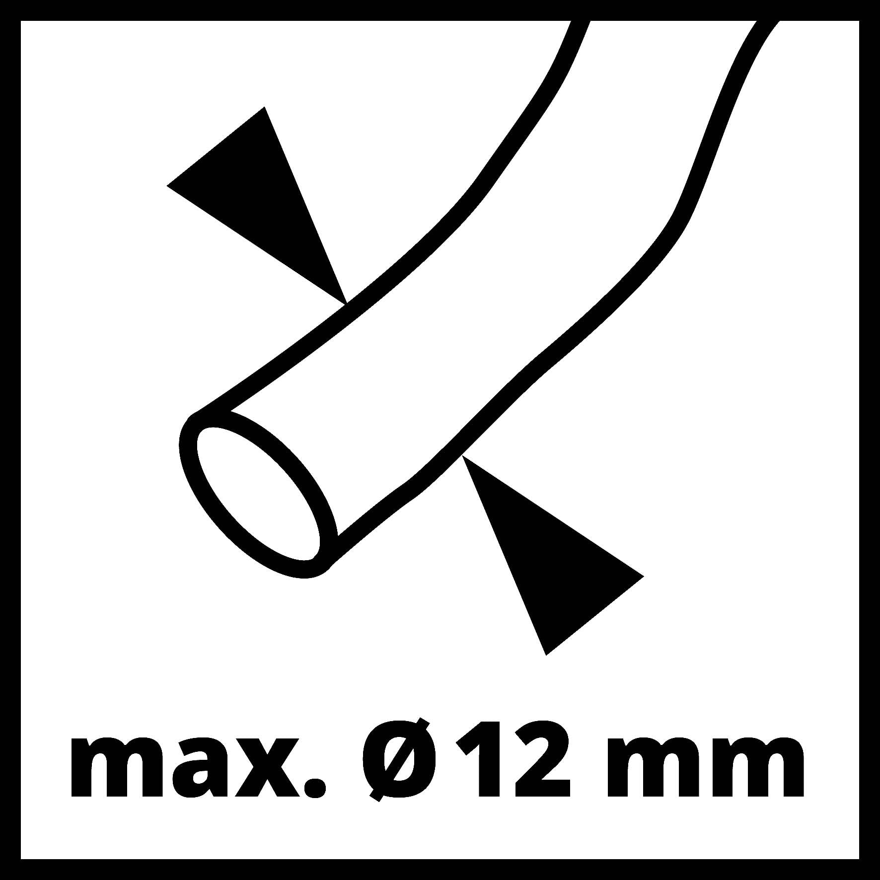 einhell-akku-heckenschere-gc-hs-18-li-solo-power-x-change-18-v-heckenschere-mit- image 5