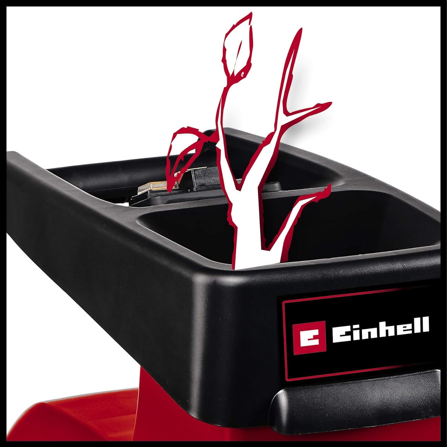 einhell-gc-rs-60-cb-elektro-leiseh-cksler-2800-w-schneidwalze-max-45-mm-astst-rk image 4