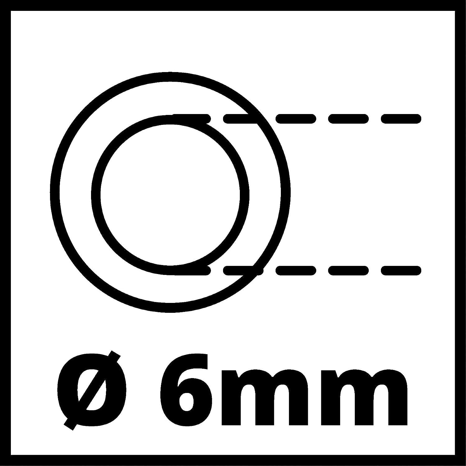 original-einhell-druckluftset-3-teilig-mit-ausblaspistole-reifenf-ller-mit-manom image 7