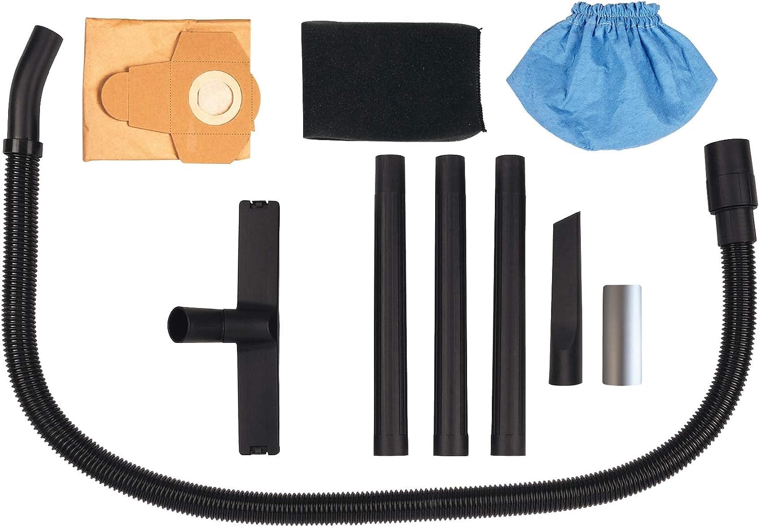 einhell-nass-trockensauger-tc-vc-1815-s-1-250-w-15-liter-edelstahlbeh-lter-36-mm image 2