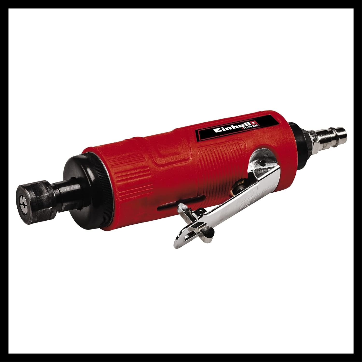 einhell-tc-pp-220-druckluft-stabschleifer-22-000-u-min-bis-6-3-bar-inkl-10-schle image 4