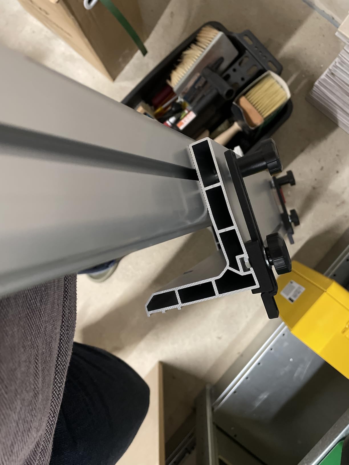 Perfekte Ergänzung