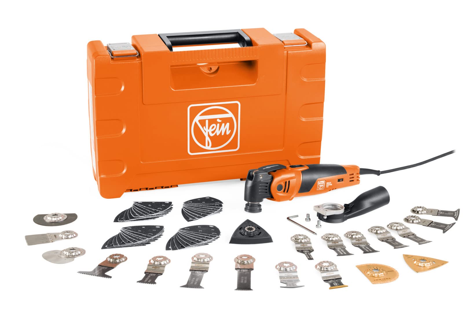 fein-multimaster-mm-700-max-top-multifunktionswerkzeug-450-w-starlockmax-60-tlg- image 2