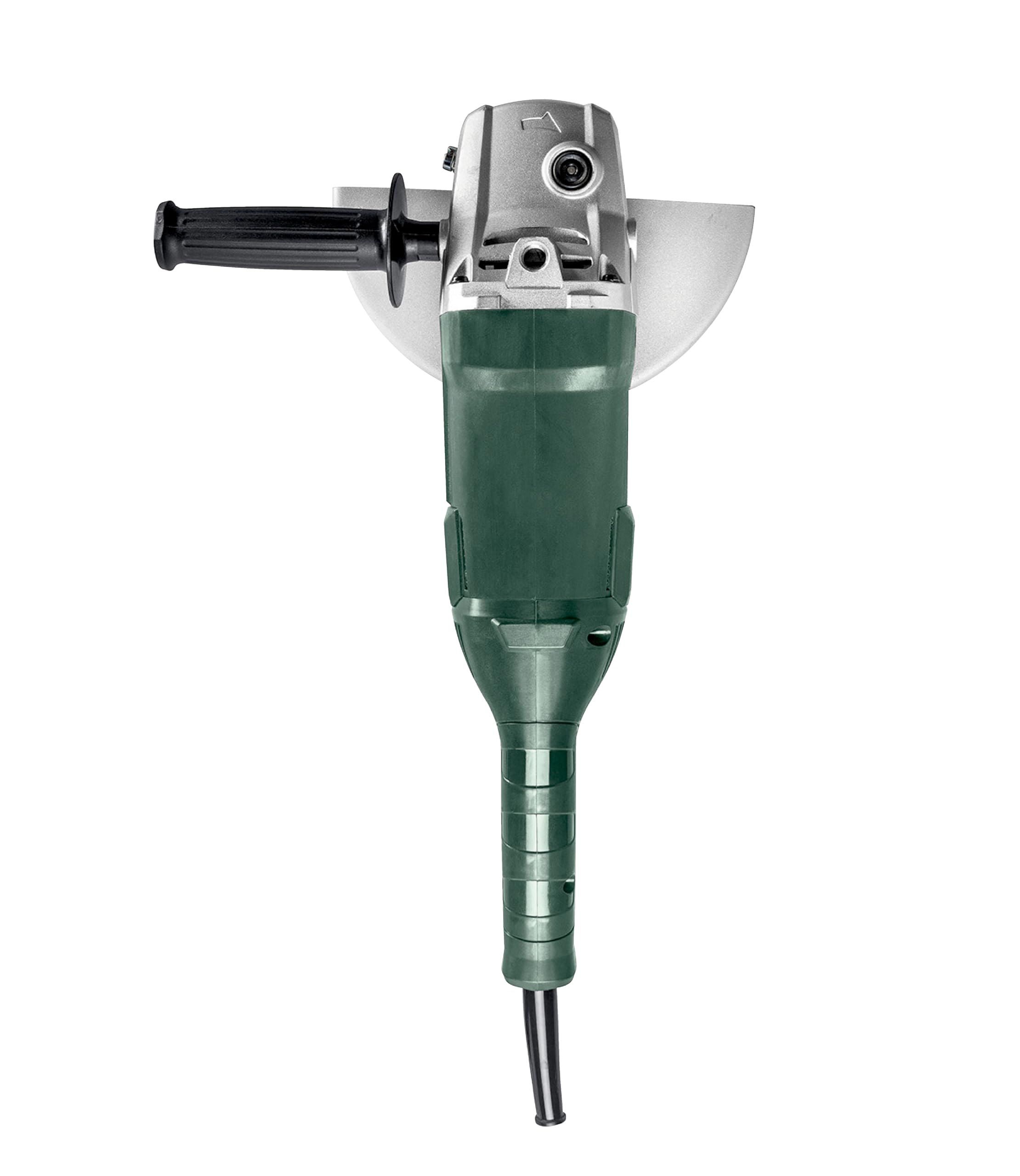 metabo-winkelschleifer-we-2200-230-2200-w-flex-mit-230-mm-trennscheibe-sanftanla image 4