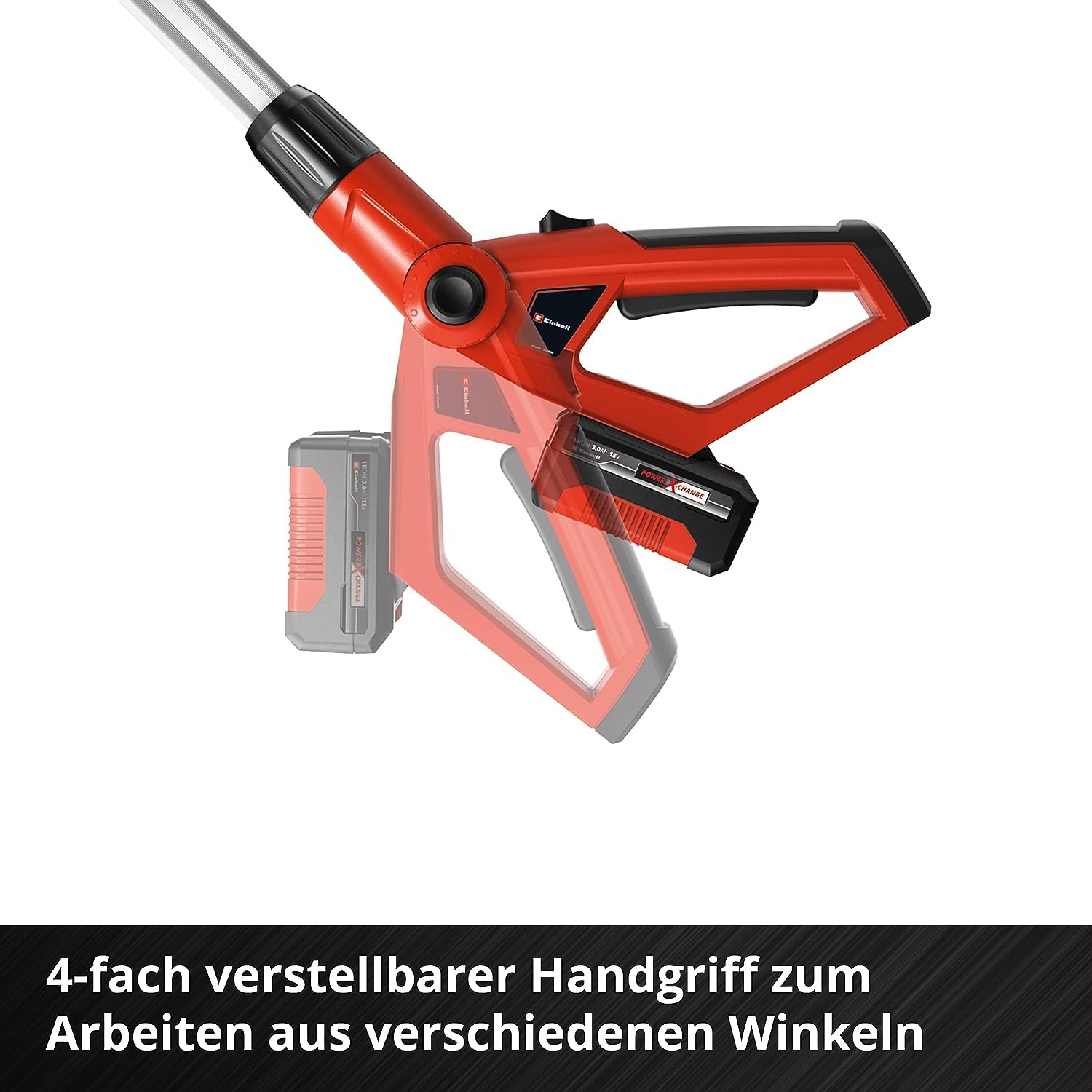 einhell-akku-teleskop-hochentaster-ge-hc-18-li-t-solo-power-x-change-2-in-1-heck image 8