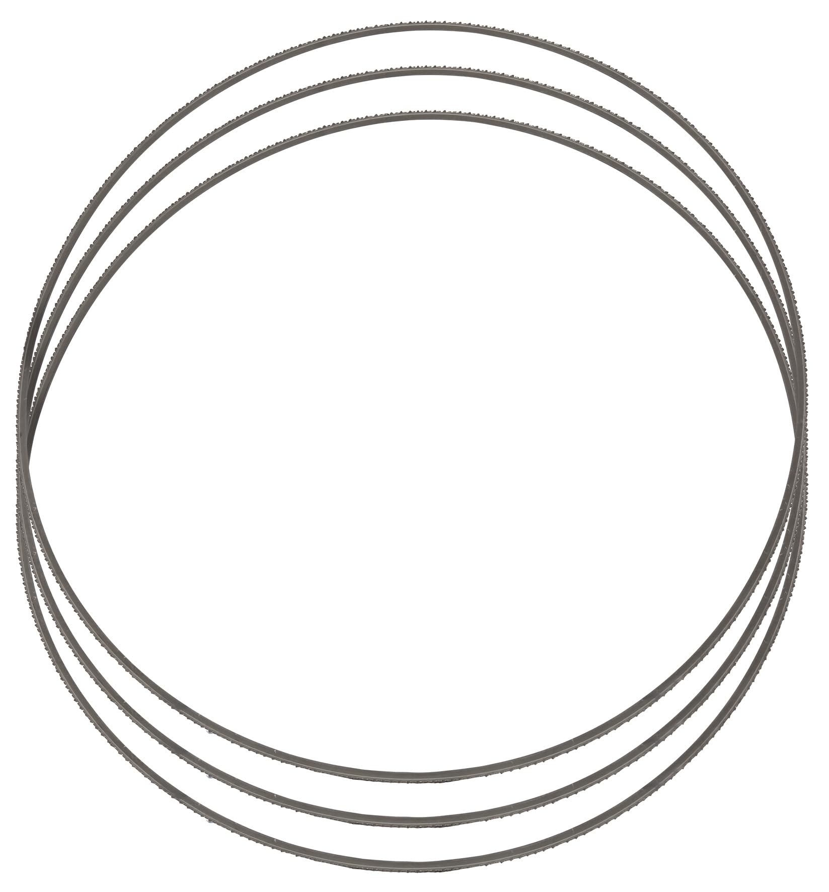 einhell-3-teiliges-s-gebandset-1141-x-13-mm-bands-gebl-tter-f-r-akku-bands-ge-te image 1