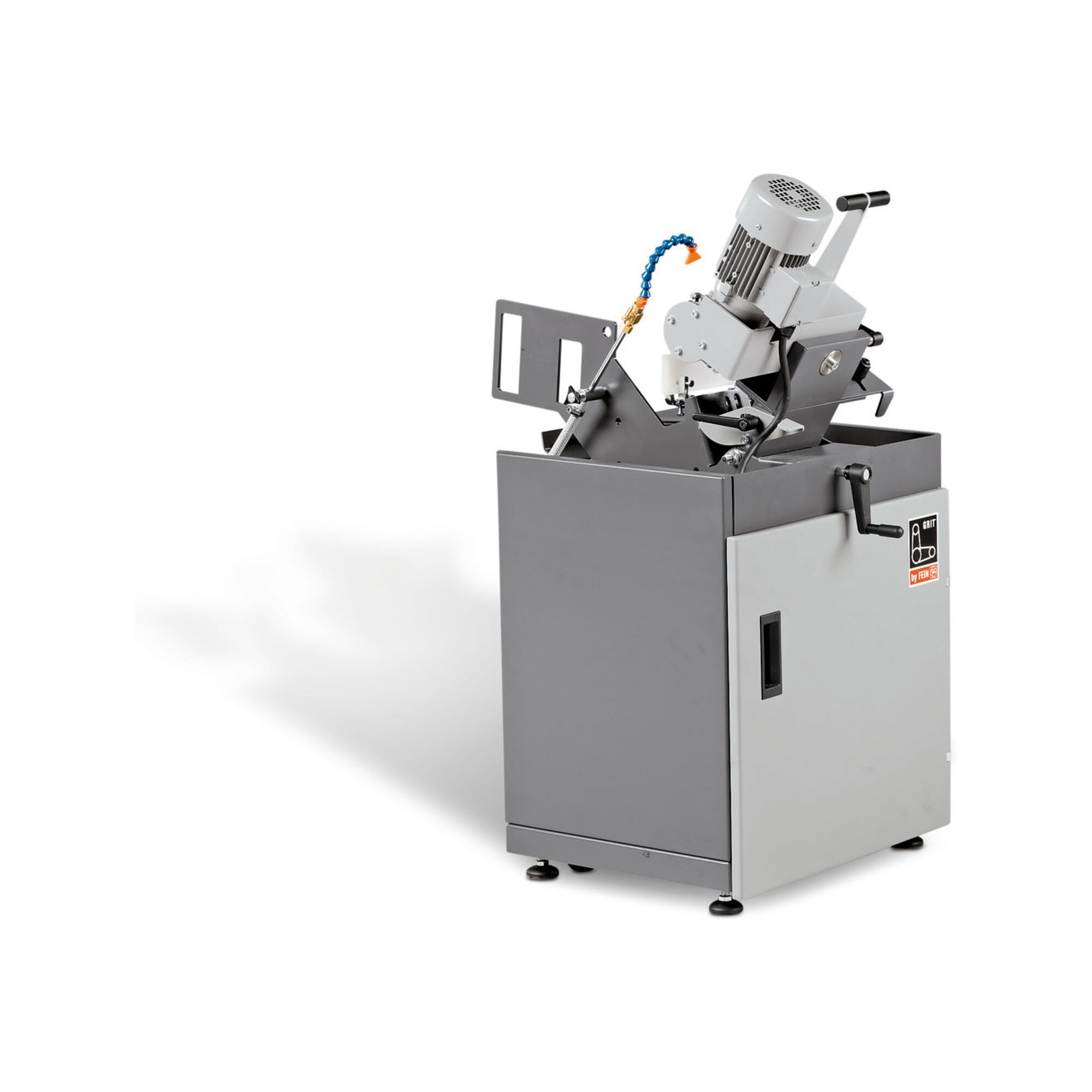 fein-grit-gic-rundschleifmodul-f-r-grit-bandschleifmaschinen image 1